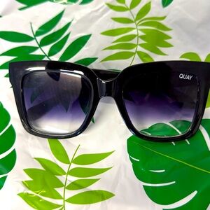 Ladies Quay sunglasses